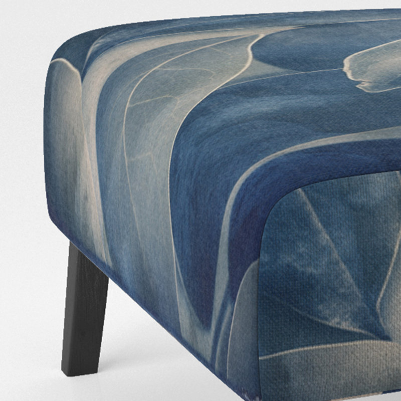 Fauteuil de chambre de 21 po de largeur