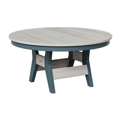 Harbor Outdoor Round Coffee Table