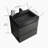 24'' Single Bathroom Vanity with Solid Surface Top-530004499-530004500