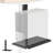 VIVO 16” x 19” Magnetic Shelf, Multi Purpose Platform, Hands-Free Compact Desk