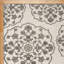 Junien Floral Hand Woven Indoor / Outdoor Area Rug-18097245