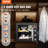 Gun Safe Lock