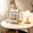 Modern Magazine Rack Floor