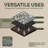 Shade Cloth and Cover-105464238
