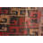 Beige Flatweave Rug, Turkish Rug, Modern Rug, Vintage Rugs, 2.3x2.3 ft Small Rug, Geometric Rugs