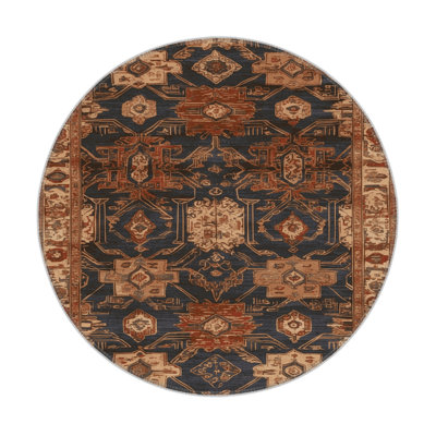Tapis intérieur et extérieur ArtDeco