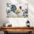 Brampt Seasonal Rooster I-108946345