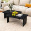 Table basse modulaire avec panneau de fibres à densité moyenne élégant pour des configurations polyvalentes-485459756