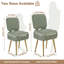 Tabouret de coiffeuse avec rangement caché Sherpa-8799079