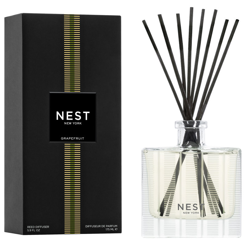 Grapefruit Reed Diffuser