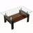 Rectangle Coffee Table