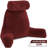 Bed Rest Pillow Cover & Insert-38206397