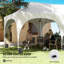 Double-top Pop Up Canopy-123176879