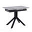 Table de salle à manger rectangulaire Modern