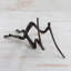 Undulations Bronze Figurine