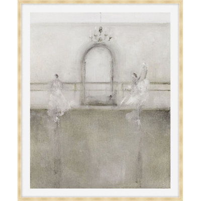 Print by Ellie Vergura