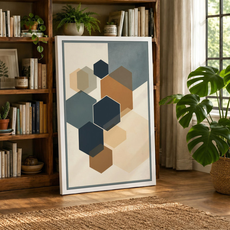Print, Black Border, 24x16 - 61.0 x 40.6 cm