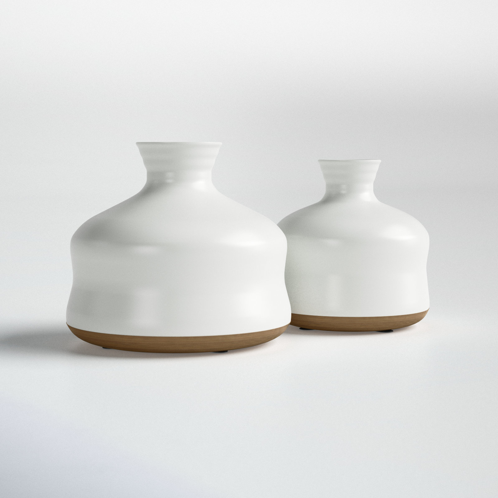 Kashida Table Vase