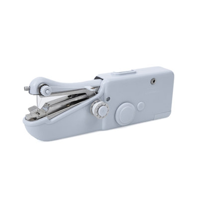 JML Magic Stitch Computerized Handheld Sewing Machine