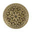 HAMPTON Designer Knob