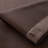 2 Piece Solid Colour Shower Curtain Set-315069877