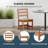 Patio Dining Side Chair-1982241095