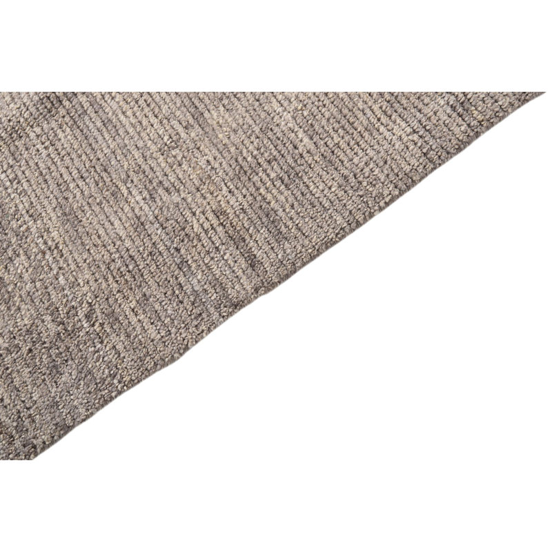 Tapis gris clair Orpheus