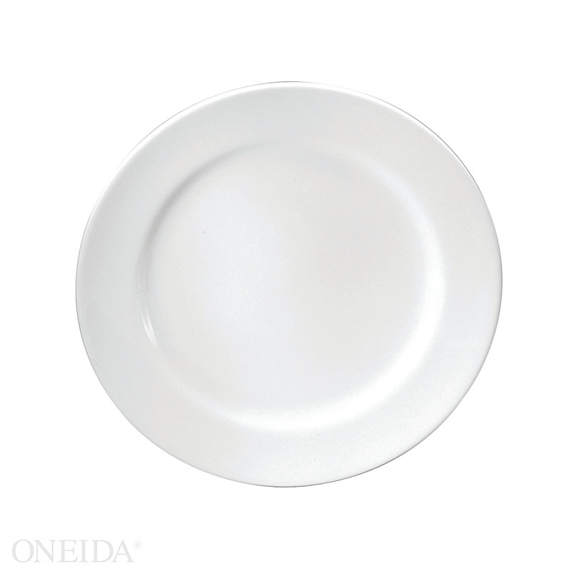 Oneida Hospitality Ovation 11" Dinner Plate