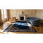 Tapis de style Art déco chinois antique