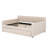 Upholstered Daybed With Trundle-1970520443
