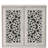 Arrastia Traditional 61.5" H 4 Door Kitchen Pantry-826174694