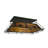 Steel Rectangle Chandelier Pot Rack