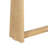Maliq Wood Console Table