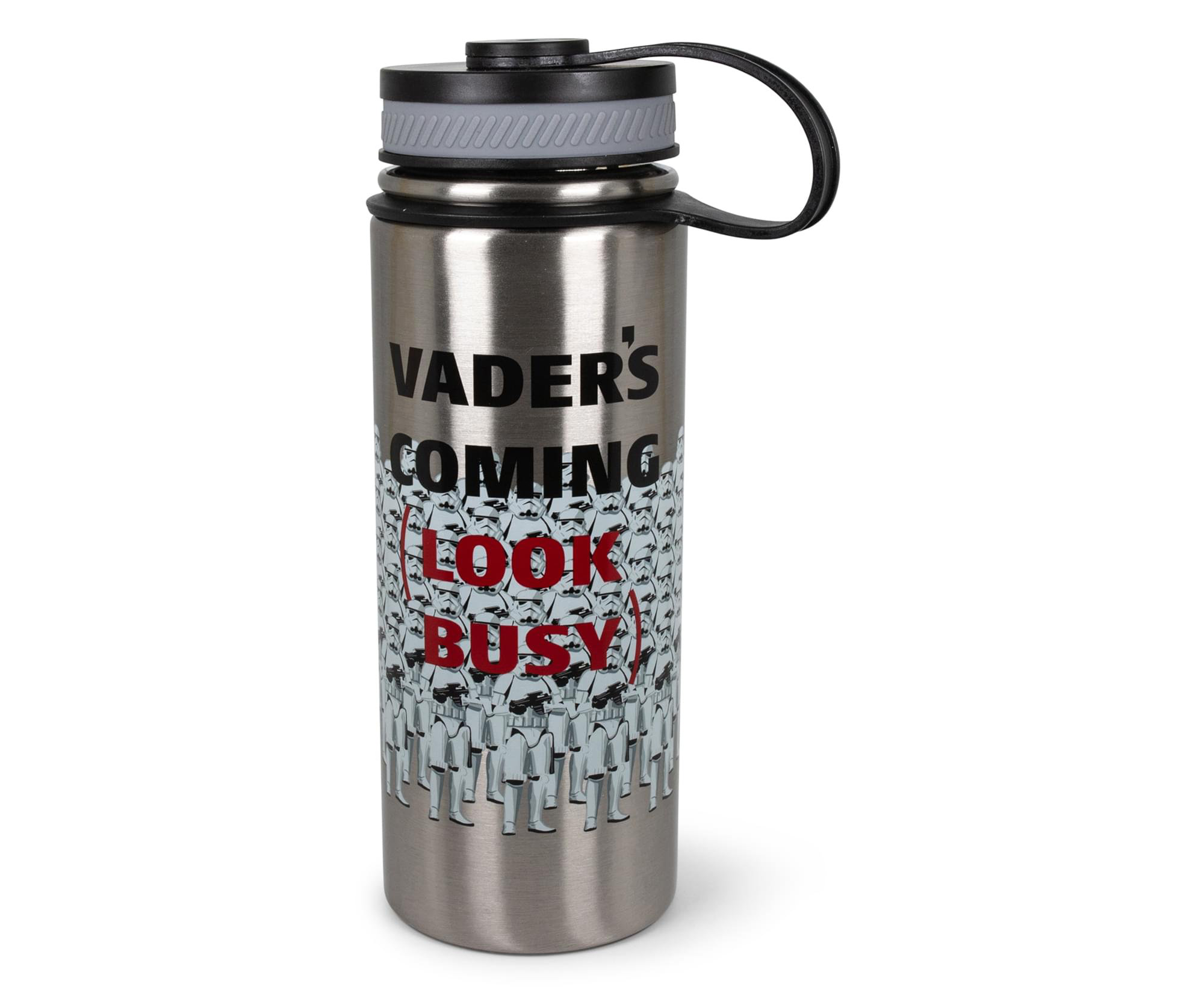 Star Wars - The Dark Side Stainless Steel Tumbler - 20oz