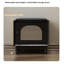Banc de rangement Mid-Century-1184650619
