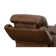 Fenwick Power Gliding Recliner With Power Headrest