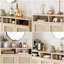 Buffet 31 po Albery