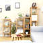 33cm W Steel Shelving Unit