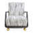 Stratus Black/Ivory Polyester Blend/Acrylic/Wool is unavailable