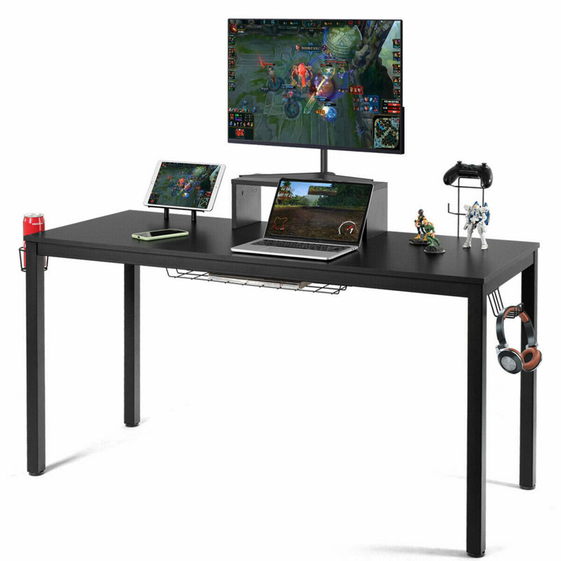 Bureau de jeu Monango