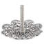 Princess Metal Ring Holder-43448919