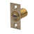 Unlacquered Brass