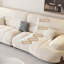 Coussin blanc modulaire 100% polyester-1185232719-1185232713