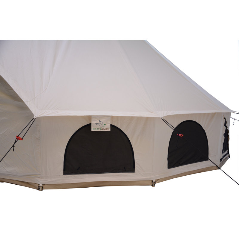 Tente de cloche 20 pi Avalon (hydrofuge)