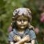 Jaroslava Fairy Magnesium Garden Statue