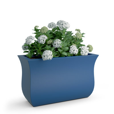 Clywd 22" H Pot Planter