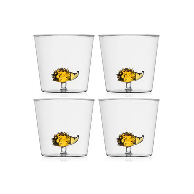 Animal Farm - Tumbler Hedgehog 11.8 Oz