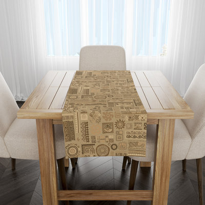 Chemin de table Royst