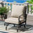 Balderston Metal Outdoor Lounge Chair-1382504975