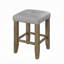 Tabourets de comptoir (ensemble de 2)